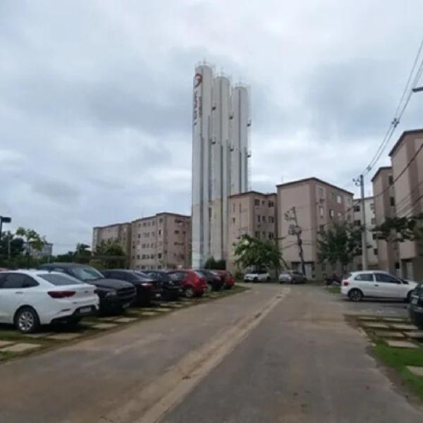 Apartamento - Venda, SANTA CRUZ, RIO DE JANEIRO, RJ