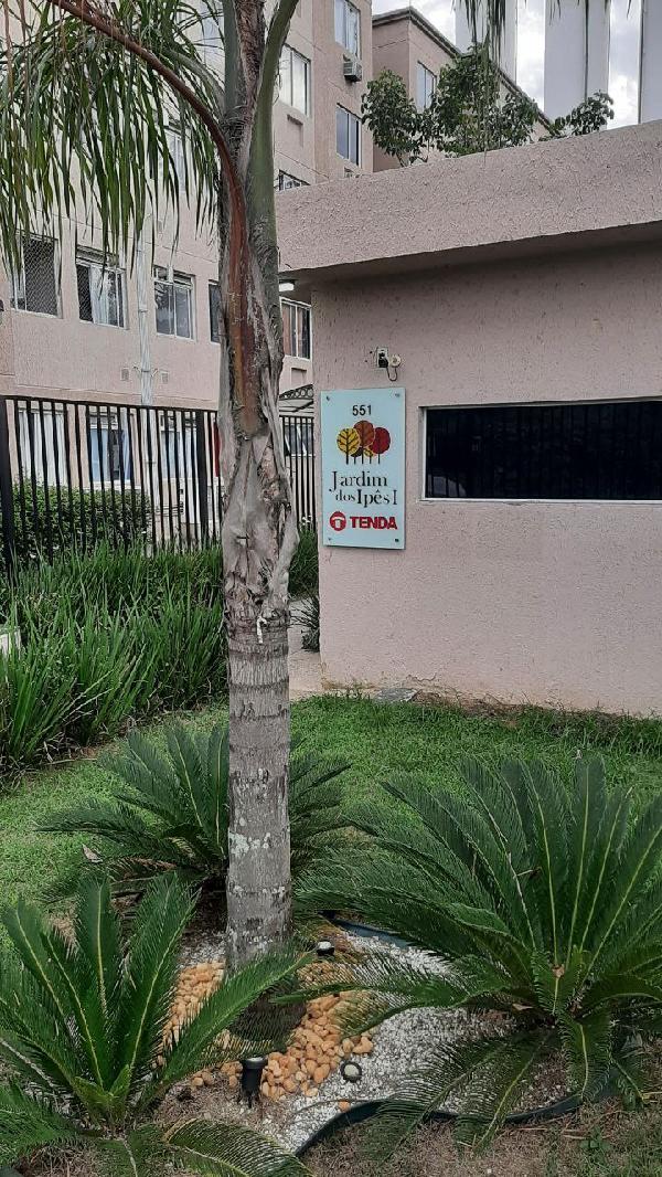 Apartamento - Venda, SANTA CRUZ, RIO DE JANEIRO, RJ