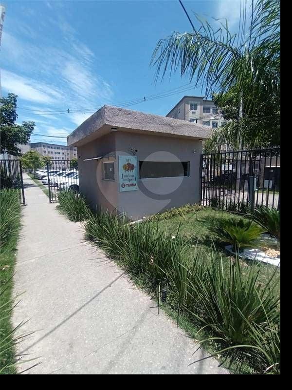 Apartamento - Venda, SANTA CRUZ, RIO DE JANEIRO, RJ