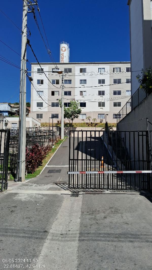 Apartamento - Venda, ESTRADA EDE RODAGEM, SAO GONCALO, RJ