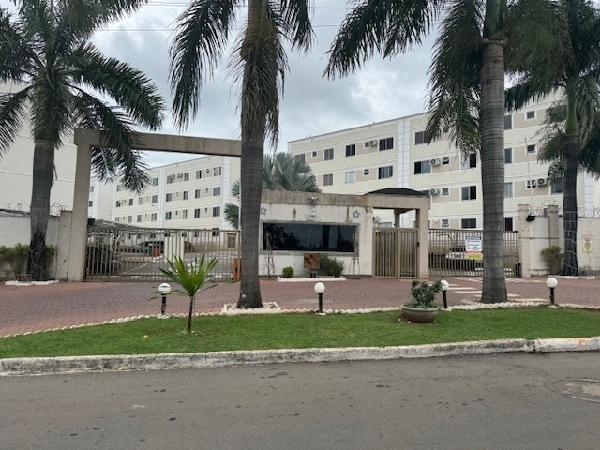 Apartamento - Venda, BALNEARIO GRAN VIENA, GOIANIA, GO
