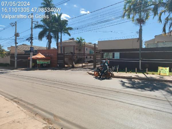 Apartamento - Venda, CHACARAS E MANSOES SANTA MARIA, VALPARAISO DE GOIAS, GO