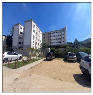 Apartamento - Venda, ENGENHEIRO LEAL, RIO DE JANEIRO, RJ