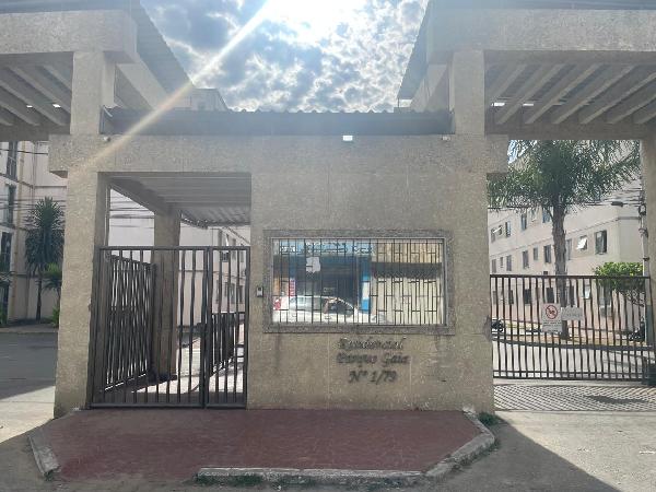 Apartamento - Venda, PARQUE NOVO JOCKEY, CAMPOS DOS GOYTACAZES, RJ