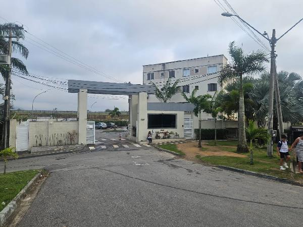 Apartamento - Venda, AJUDA DE BAIXO, MACAE, RJ
