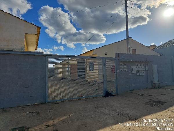 Casa - Venda, PLANALTINA, GO