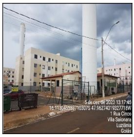 Apartamento - Venda, CENTRO, LUZIANIA, GO