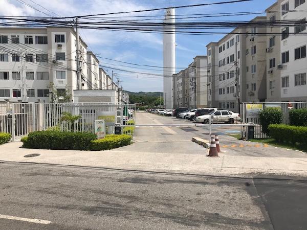 Apartamento - Venda, CAMPO GRANDE, RIO DE JANEIRO, RJ