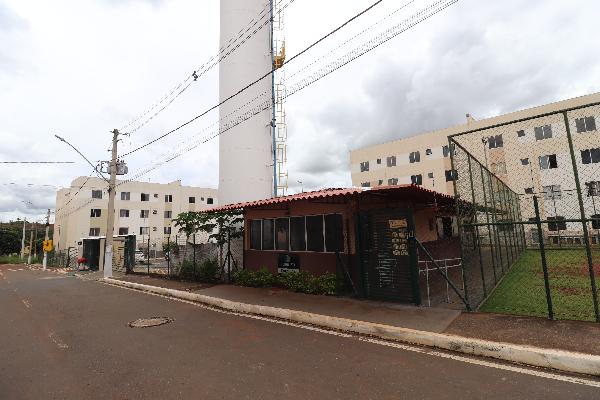 Apartamento - Venda, LOTEAMENTO RAQUEL PIMENTEL, LUZIANIA, GO