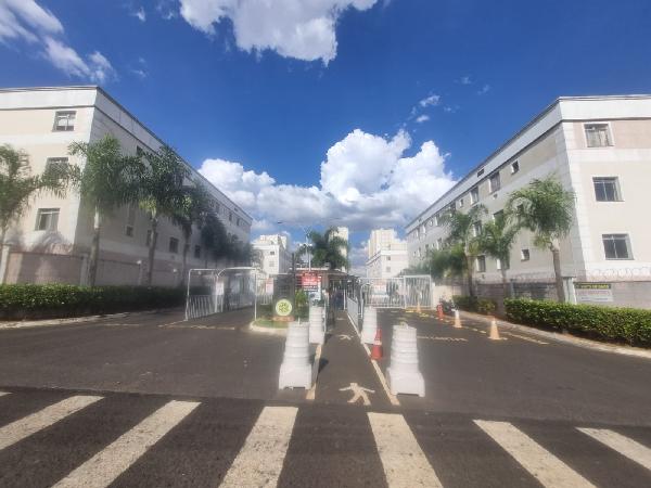 Apartamento - Venda, SHOPPING PARK, UBERLANDIA, MG
