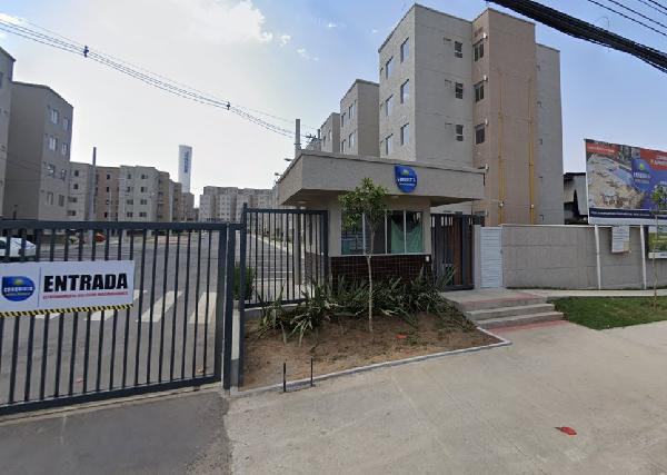 Apartamento - Venda, CERAMICA, NOVA IGUACU, RJ