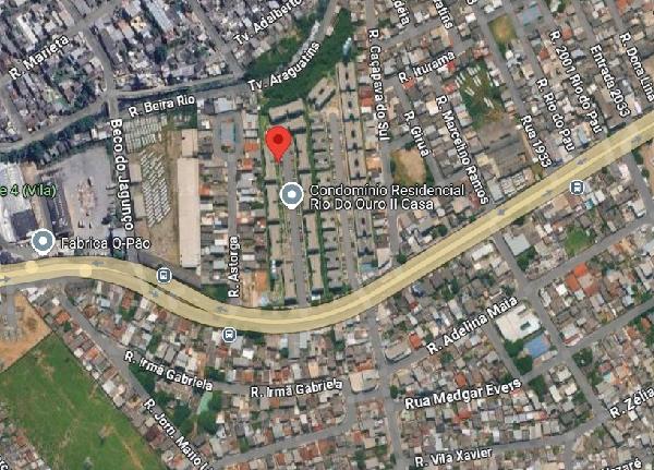 Apartamento - Venda, ANCHIETA, RIO DE JANEIRO, RJ