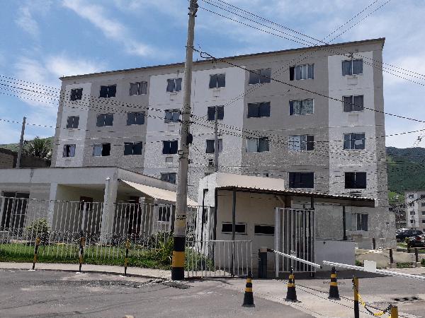 Apartamento - Venda, JARDIM PALMARES, NOVA IGUACU, RJ