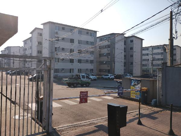 Apartamento - Venda, SANTA CRUZ, RIO DE JANEIRO, RJ