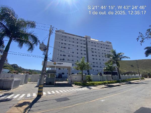 Apartamento - Venda, FRANCISCO BERNARDINO, JUIZ DE FORA, MG