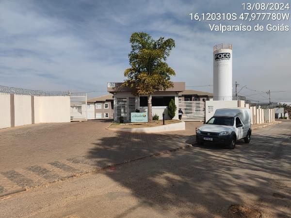 Apartamento - Venda, FAZENDA TAVEIRA, VALPARAISO DE GOIAS, GO