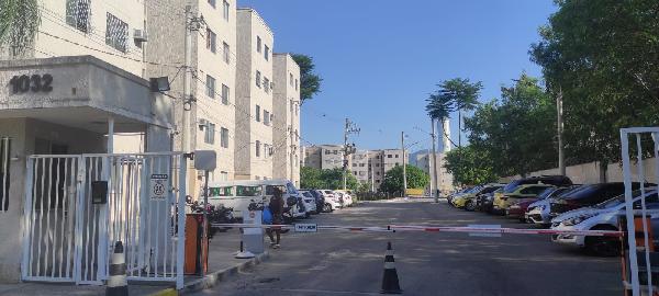 Apartamento - Venda, SANTISSIMO, RIO DE JANEIRO, RJ