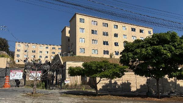 Apartamento - Venda, NOVA PAMPULHA, VESPASIANO, MG