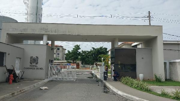 Apartamento - Venda, PARTE NORTE DA FAZEN, ITAGUAI, RJ