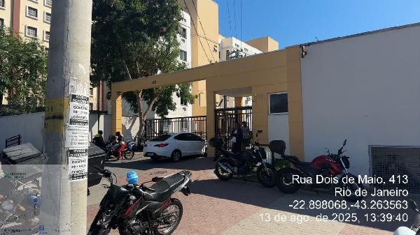 Apartamento - Venda, SAMPAIO, RIO DE JANEIRO, RJ