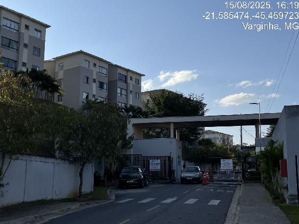 Apartamento - Venda, AEROPORTO, VARGINHA, MG