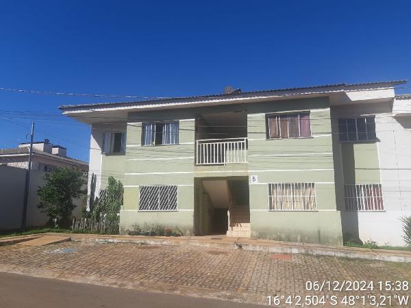 Apartamento - Venda, CHACARAS ANHANGUERA, VALPARAISO DE GOIAS, GO