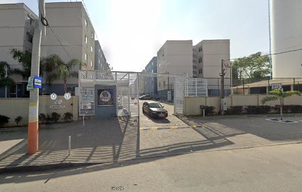 Apartamento - Venda, BELFORD ROXO, RJ