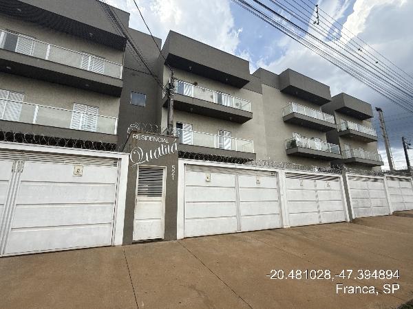 Apartamento - Venda, CITY PETROPOLIS, FRANCA, SP