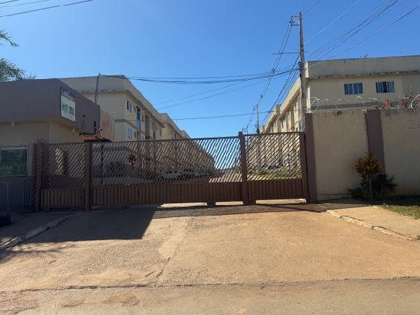 Apartamento - Venda, MANSOES RECREIO MOSSORO, CIDADE OCIDENTAL, GO