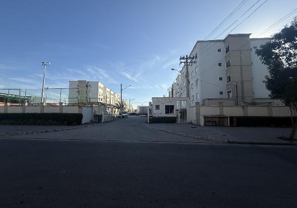 Apartamento - Venda, COSMOS, RIO DE JANEIRO, RJ