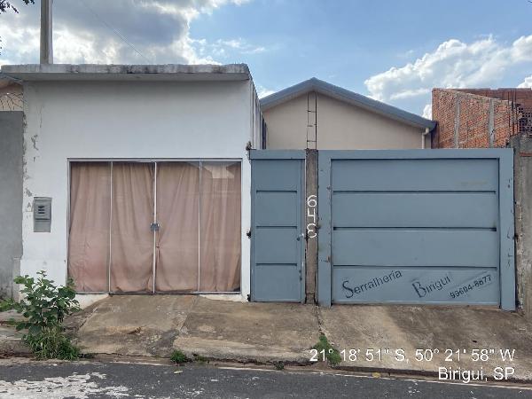 Casa - Venda, BIRIGUI, SP