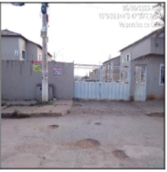 Apartamento - Venda, CHACARAS BENVINDA, VALPARAISO DE GOIAS, GO