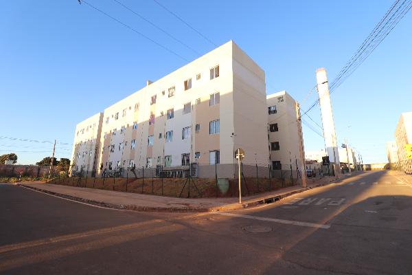 Apartamento - Venda, LOTEAMENTO RAQUEL PIMENTEL, LUZIANIA, GO
