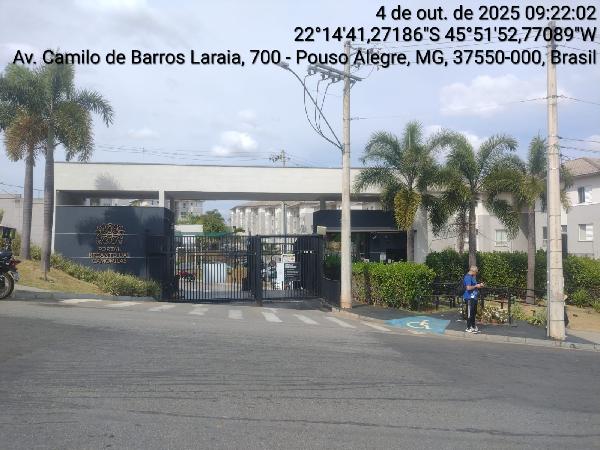 Apartamento - Venda, CIDADE JARDIM, POUSO ALEGRE, MG