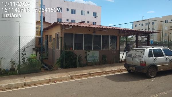 Apartamento - Venda, LOTEAMENTO RAQUEL PIMENTEL, LUZIANIA, GO