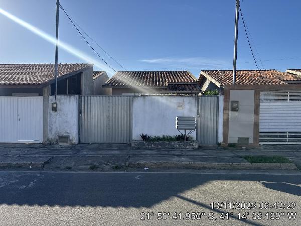 Casa - Venda, GOITACAZES, CAMPOS DOS GOYTACAZES, RJ