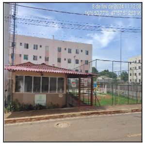 Apartamento - Venda, LOTEAMENTO RAQUEL PIMENTEL, LUZIANIA, GO