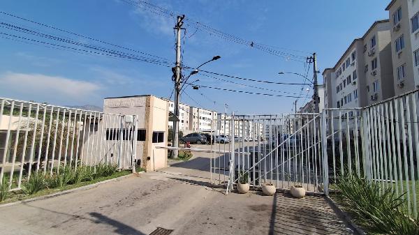 Apartamento - Venda, REALENGO, RIO DE JANEIRO, RJ