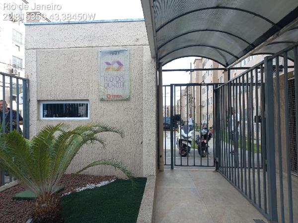 Apartamento - Venda, ANCHIETA, RIO DE JANEIRO, RJ