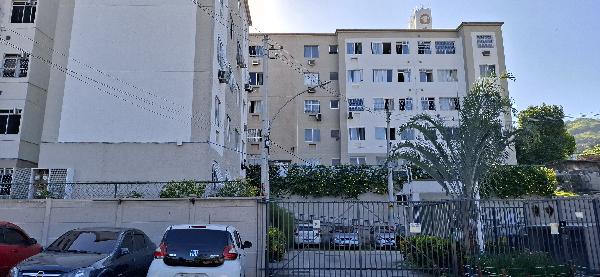 Apartamento - Venda, ENGENHEIRO LEAL, RIO DE JANEIRO, RJ