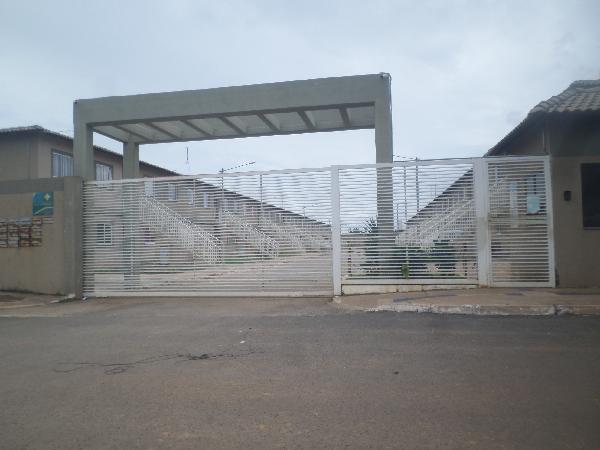 Apartamento - Venda, JARDIM AMERICA IV, AGUAS LINDAS DE GOIAS, GO