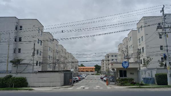 Apartamento - Venda, SANTA CRUZ, RIO DE JANEIRO, RJ