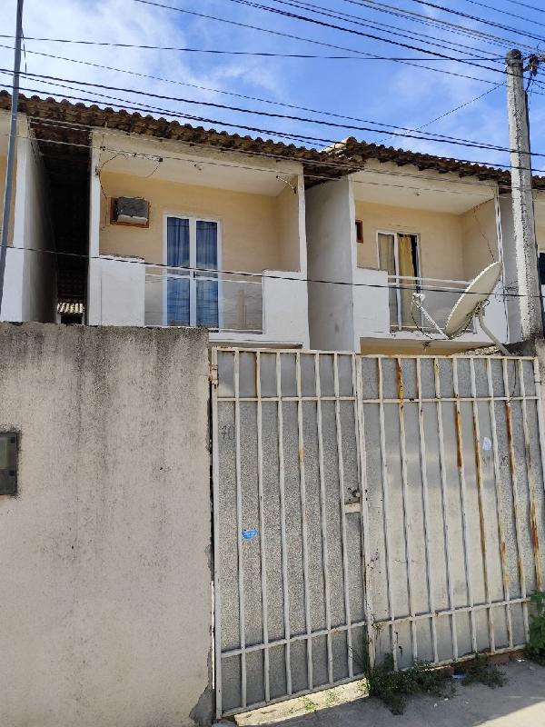 Casa - Venda, SAO VICENTE, BELFORD ROXO, RJ