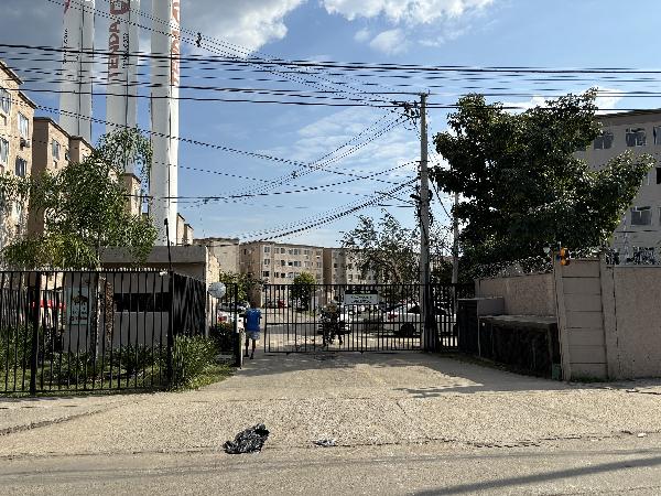 Apartamento - Venda, SANTA CRUZ, RIO DE JANEIRO, RJ