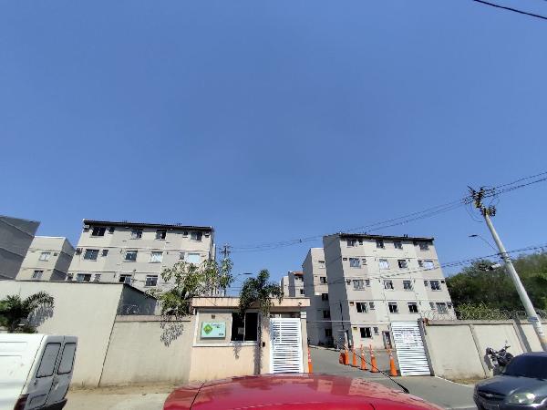 Apartamento - Venda, ROCHA SOBRINHO, MESQUITA, RJ