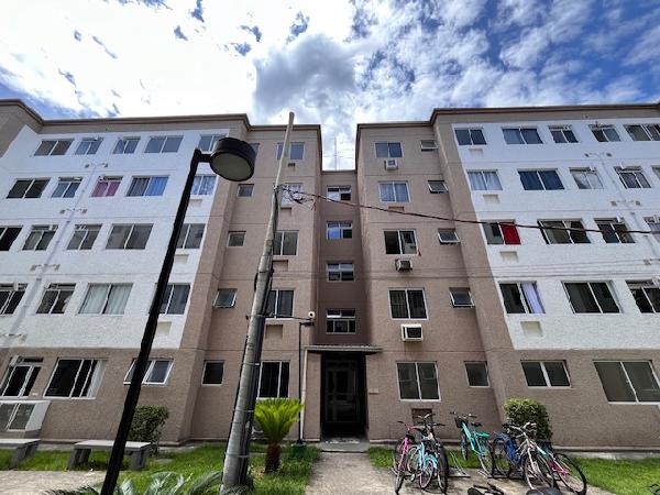 Apartamento - Venda, COSMOS, RIO DE JANEIRO, RJ