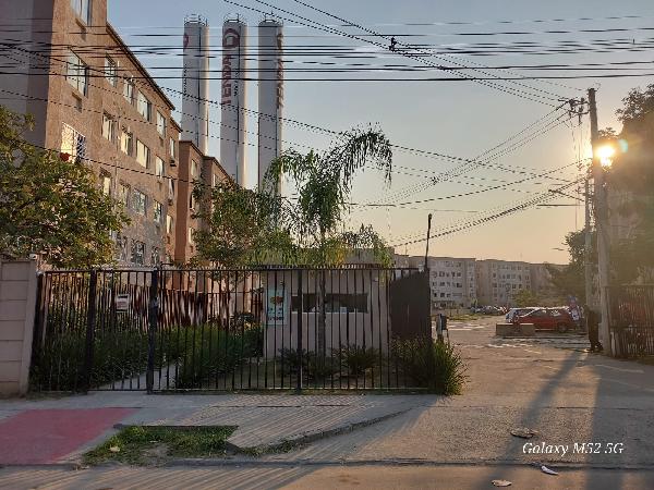 Apartamento - Venda, SANTA CRUZ, RIO DE JANEIRO, RJ