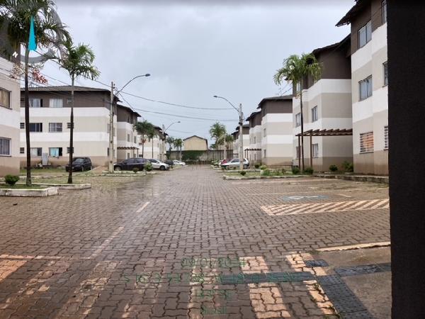 Apartamento - Venda, CHACARAS ANHANGUERA, VALPARAISO DE GOIAS, GO