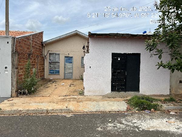 Casa - Venda, BIRIGUI, SP