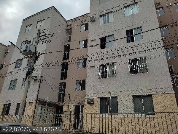 Apartamento - Venda, SANTISSIMO, RIO DE JANEIRO, RJ